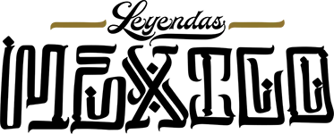 Leyendas México
